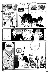 Mainichi Seiten Vol.1