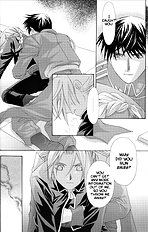 Bambi Takada - Hermaphrodite V08 [Fma][ENG]
