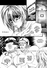 Okane Ga Nai Vol.5