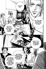 When A Man Loves A man Vol.8