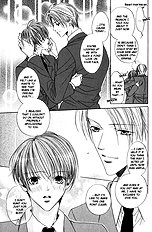 The Forbidden Sweet Fruit Vol.1