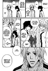 Okujou Fuukei Vol.1