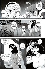 Dulce Report 7