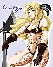 Dragons Crown 5
