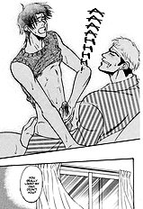 Koibito Wa Body Guard