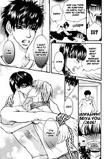 Oyasumi Darling Vol.1