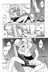 Fullmetal Alchemist Edxwinry[ENG]