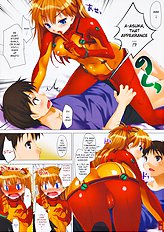 Evangelion 2