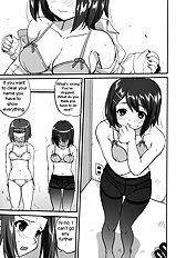 Manbiki Jk Sei K-On Bu [Trinity Translations][ENG]