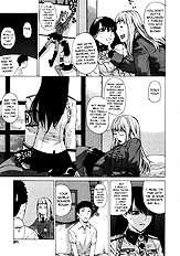 Angraecum [Otsuka Kotora][ENG]