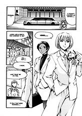 The Spirit Of Capitalism (Uncensored)[ENG]