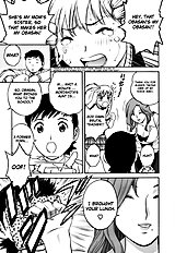 Boing Boing Teacher Vol. 3 [hidemaru] [english][ENG]