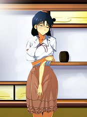 Nantonaku Real Mahjong