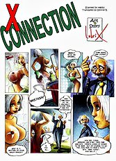 X connection (Lubrix)