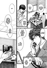Okane Ga Nai Vol.4