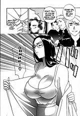 Masako's Lesson