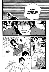Kodomo Wa Tomaranai Vol.2