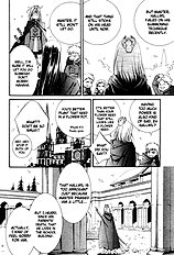 The Crimson Spell Ch. 5