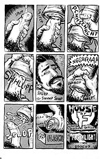 Tales Of The Hard Roger 3