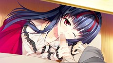 Fabulous big tits, blowjob hentai set