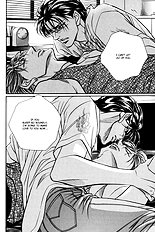 When A Man Loves A man Vol.8