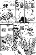 After 5 Wa Kiss No Ame Vol.1