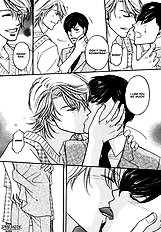 Yome Ni Konai Ka Vol.1
