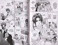 Kunshusama No Koi No Oaite Vol.2