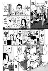Hanasan No Kyuujitsu