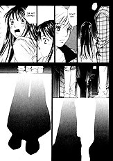 Haru Yo Koi V06 [Saki Kaori][ENG]