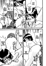 The Pure & Naive Kaichigo