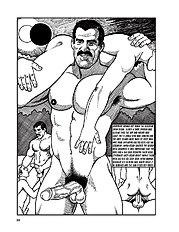 The Lusty Gods Of Bramapur 2
