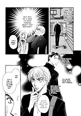 Koi Cha No Osahou Vol.1