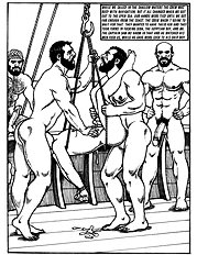 Barbarians