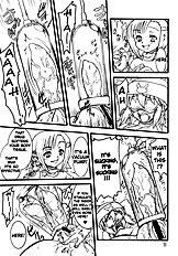 Gotcha Make - Usagi Drops[ENG]