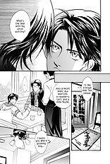 Deki No Ii Kiss Warui Kiss Vol.2