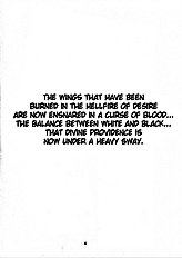 Nightmare Of My Goddess Vol. 10 (ah! my goddess) [tenzan factory] [ENG]