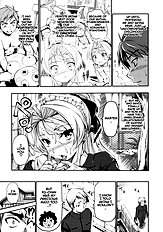 Maid & Master & #2-Chan [Tosh][ENG]