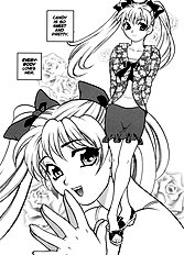 Milk Mama [Uncensored][ENG]
