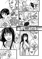 Pink Sniper (Uncensored)[ENG]