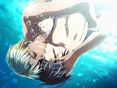 Lovely bottom gay boy gets roughly fucked