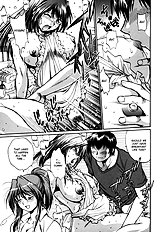 Shinzui Vol.6 Ch. 9 [toranoana][ENG]