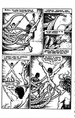 Dagger Of Liquid 3