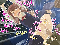 Horny dp, toys, bondage, group, blowjob hentai images