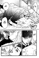 Yajuu Gunsou To Aigan Guni
