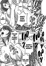 Boing Boing Teacher Vol. 3 [hidemaru] [english][ENG]