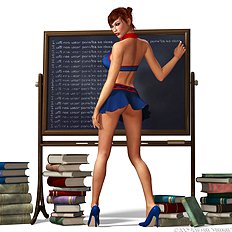 3D Image Set 14