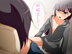 Incredible straight hentai collection