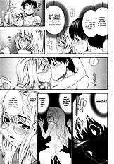 Witchcraft (Uncensored)[ENG]