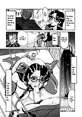 Office Lady Special